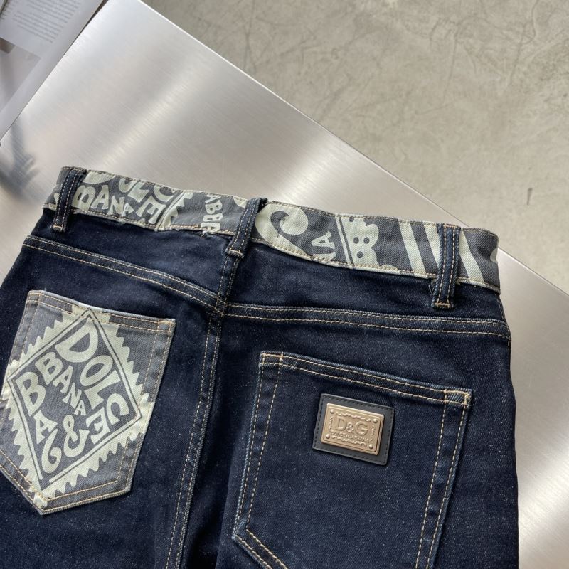 Dolce Gabbana Jeans